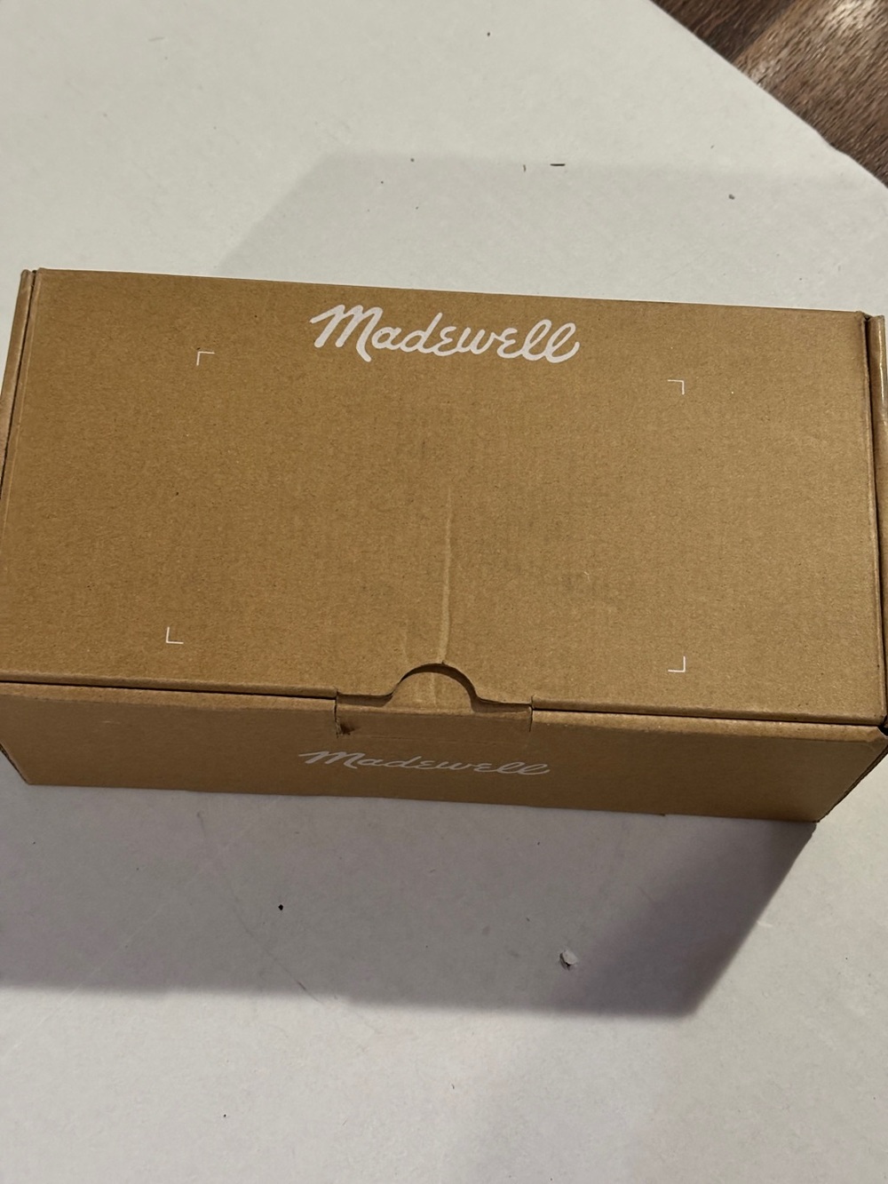 Madewell The Remy Mary Jane Womens size 8 Shoes Espadrille Cream & Black - Picture 4 of 16